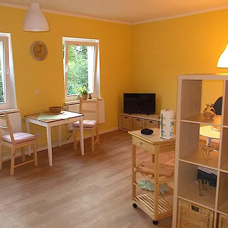 Schwalbennest * Marlow