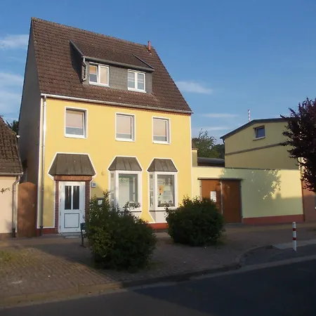 Schwalbennest Lägenhet *